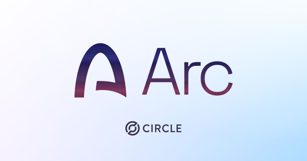 CIRCLE LAUNCHES ARC PUBLIC TESTNET intelligence overview